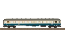 Trix 23127 - H0 - Eilzugwagen 1./2. Kl., DB, Ep. IV